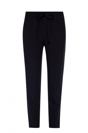 Drawstring trousers, zdjęcie 1 Drawstring trousers od Red Valentino